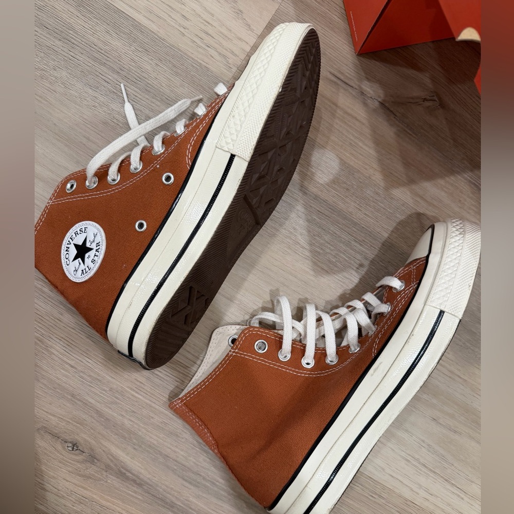 Converse Chuck 70 Sneakers - Picture 8 of 10